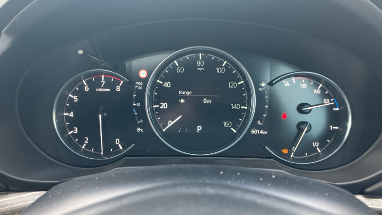 Mazda CX-5 2.0 Sport Edition 5dr Auto Petrol Estate